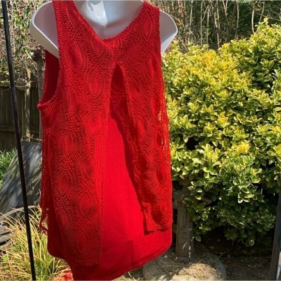 Chenault Top - Picture 3 of 6